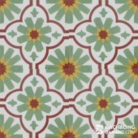 Gạch bông cổ điển CTS 16.2