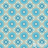 Gạch bông cổ điển CTS 16.3 7 Gạch bông cổ điển CTS 16.3