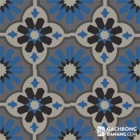 Gạch bông cổ điển CTS 16.4