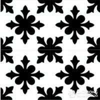 Gạch bông cổ điển CTS 17.3