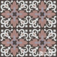 Gạch bông cổ điển CTS 18.2