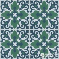 Gạch bông cổ điển CTS 18.3