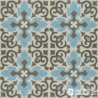 Gạch bông cổ điển CTS 18.4