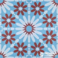 Gạch bông cổ điển CTS 19.2