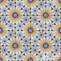 Gạch bông cổ điển CTS 19.9