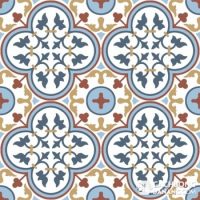 Gạch bông cổ điển CTS 2.2