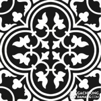 Gạch bông cổ điển CTS 2.3