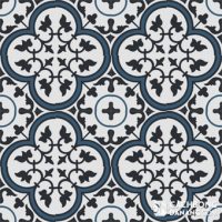 Gạch bông cổ điển CTS 2.5 7 Gạch bông cổ điển CTS 2.5