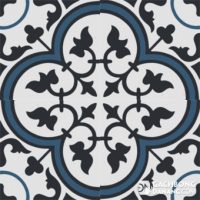 Gạch bông cổ điển CTS 2.5 6 Gạch bông cổ điển CTS 2.5