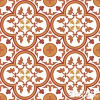 Gạch bông cổ điển CTS 2.6 7 Gạch bông cổ điển CTS 2.6