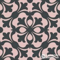 Gạch bông cổ điển CTS 20.1