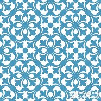 Gạch bông cổ điển CTS 20.3