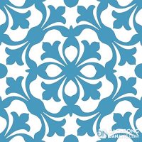 Gạch bông cổ điển CTS 20.3