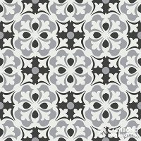 Gạch bông cổ điển CTS 20.5