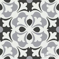 Gạch bông cổ điển CTS 20.5