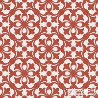 Gạch bông cổ điển CTS 20.6