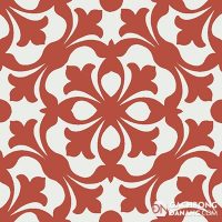 Gạch bông cổ điển CTS 20.6