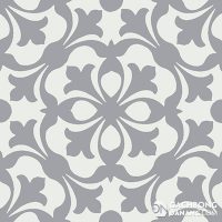 Gạch bông cổ điển CTS 20.8