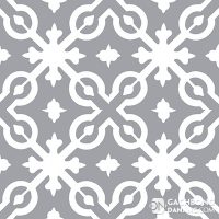 Gạch bông cổ điển CTS 22.5