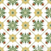 Gạch bông cổ điển CTS 23.1