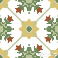 Gạch bông cổ điển CTS 23.1