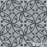 Gạch bông cổ điển CTS 24.2