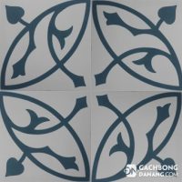 Gạch bông cổ điển CTS 24.2