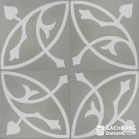 Gạch bông cổ điển CTS 24.3