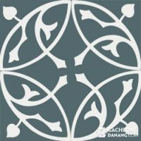 Gạch bông cổ điển CTS 24.4