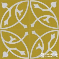 Gạch bông cổ điển CTS 24.6