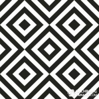 Gạch bông cổ điển CTS 25.1