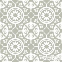 Gạch bông cổ điển CTS 26.1