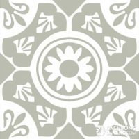 Gạch bông cổ điển CTS 26.1