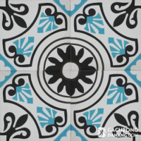 Gạch bông cổ điển CTS 26.2