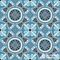 Gạch bông cổ điển CTS 26.3