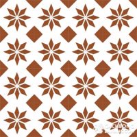 Gạch bông cổ điển CTS 27.1