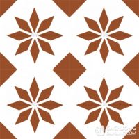 Gạch bông cổ điển CTS 27.1