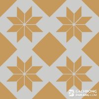 Gạch bông cổ điển CTS 27.5 6 Gạch bông cổ điển CTS 27.5