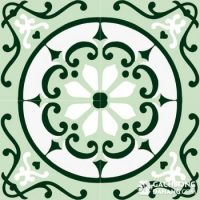 Gạch bông cổ điển CTS 28.1