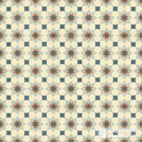 Gạch bông cổ điển CTS 3.5 7 Gạch bông cổ điển CTS 3.5