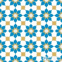 Gạch bông cổ điển CTS 3.6