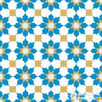 Gạch bông cổ điển CTS 3.6