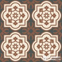 Gạch bông cổ điển CTS 30.1