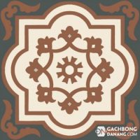 Gạch bông cổ điển CTS 30.1