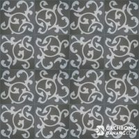 Gạch bông cổ điển CTS 32.1 7 Gạch bông cổ điển CTS 32.1