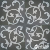 Gạch bông cổ điển CTS 32.1 6 Gạch bông cổ điển CTS 32.1