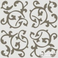 Gạch bông cổ điển CTS 32.2