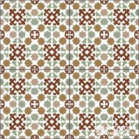 Gạch bông cổ điển CTS 33.1