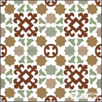 Gạch bông cổ điển CTS 33.1