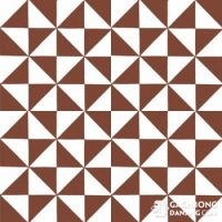 Gạch bông cổ điển CTS 34.1